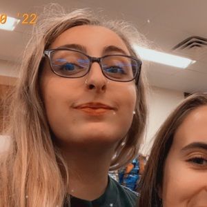 Meet your Posher, Allison